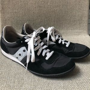 Saucony Bullet sneaker